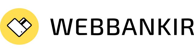 Логотип Webbankir